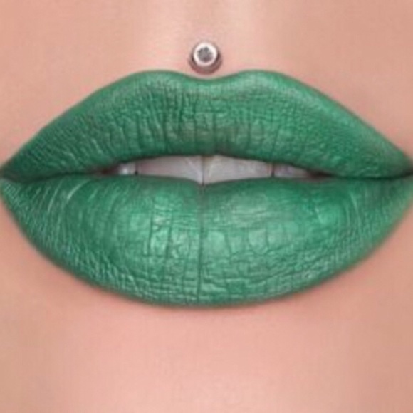 Jeffree Star Money Honey Velour Liquid Lipsticks - Picture 6 of 16